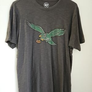 EAGLES NFL 47 Brand Shirt